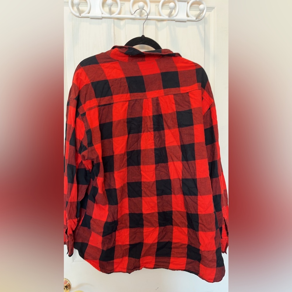 Red Flannel - Picture 2 of 4